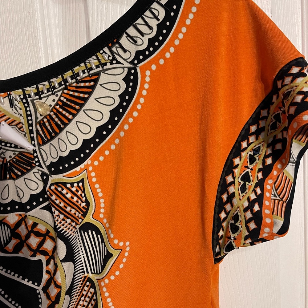 Eci tunic - Picture 5 of 8